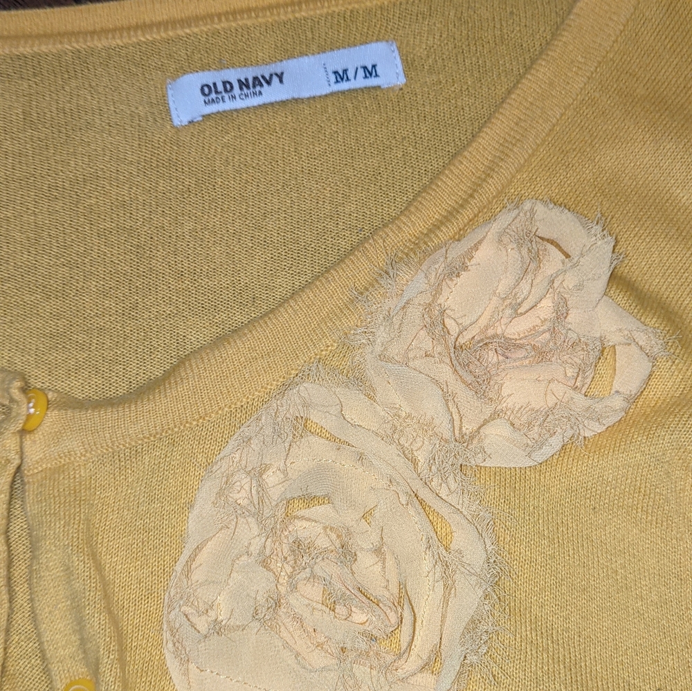 Cardigan - Picture 2 of 3